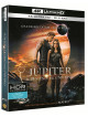 Jupiter - Il Destino Dell'Universo (Blu-Ray 4K Ultra HD+Blu-Ray)