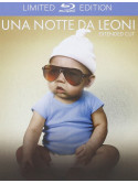 Notte Da Leoni (Una) (Ltd Steelbook)