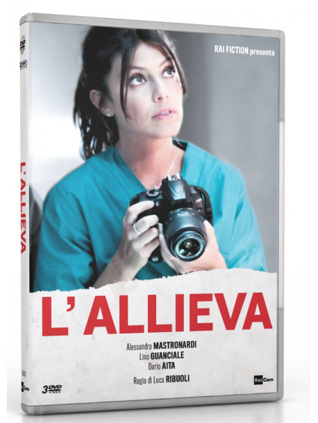 Allieva (L') (3 Dvd)