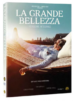 Grande Bellezza (La) (Versione Integrale)