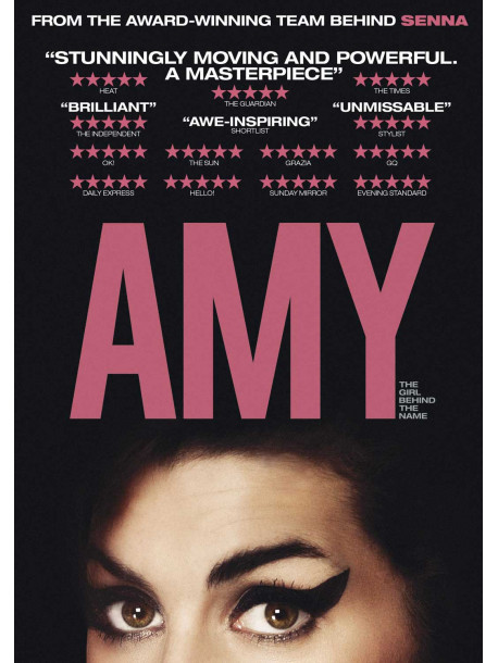 Amy [Edizione: Regno Unito]