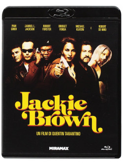 Jackie Brown