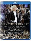 Berliner Philharmoniker - Silvesterkonzert 2008  - Gala