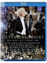 Berliner Philharmoniker - Silvesterkonzert 2008  - Gala