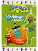 Teletubbies - Giochiamo A Nascondino