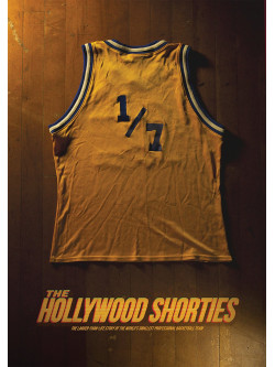 Feature Film - Hollywood Shorties, The [Edizione: Stati Uniti]