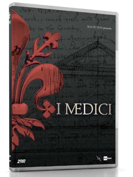 Medici (I) (4 Dvd)