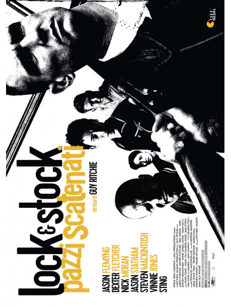 Lock & Stock - Pazzi Scatenati