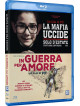 In Guerra Per Amore / Mafia Uccide Solo D'Estate (La) (2 Blu-Ray)