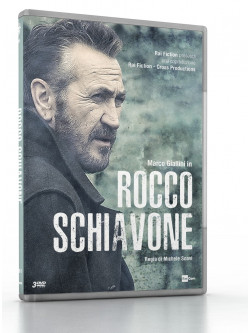 Rocco Schiavone (3 Dvd)