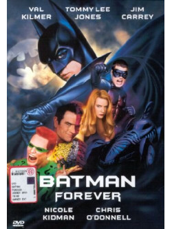 Batman Forever