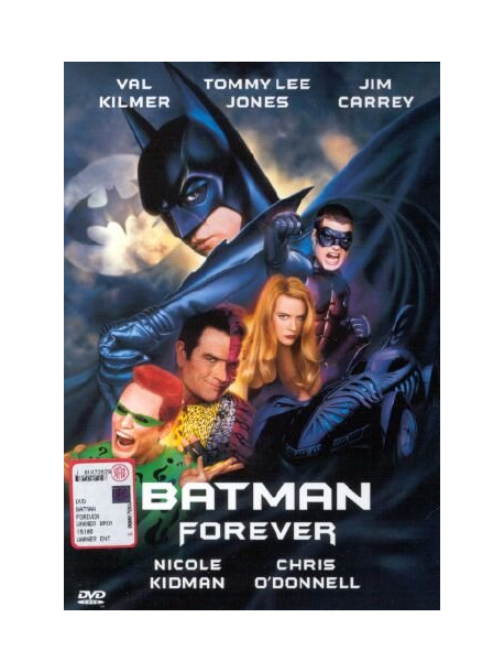 Batman Forever