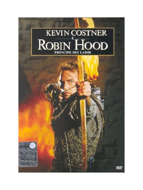 Robin Hood - Principe Dei Ladri