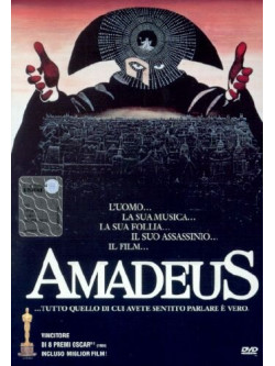 Amadeus