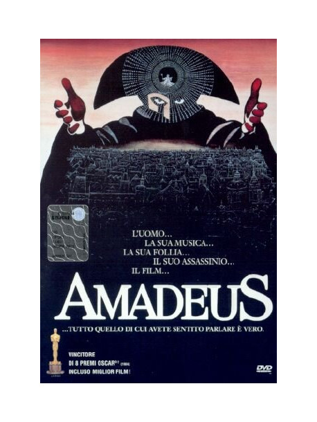 Amadeus