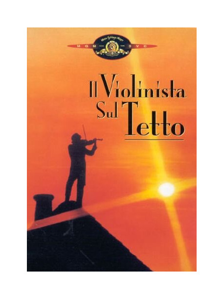 Violinista Sul Tetto (Il)