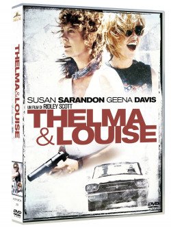 Thelma & Louise (SE)