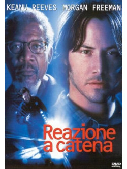 Reazione A Catena (1996)