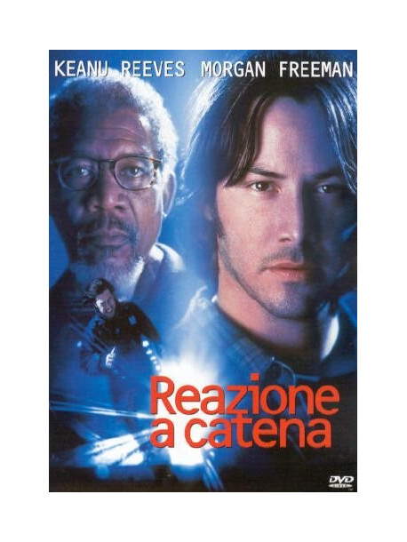 Reazione A Catena (1996)