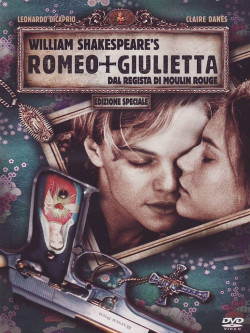 Romeo + Giulietta (1996) (SE)