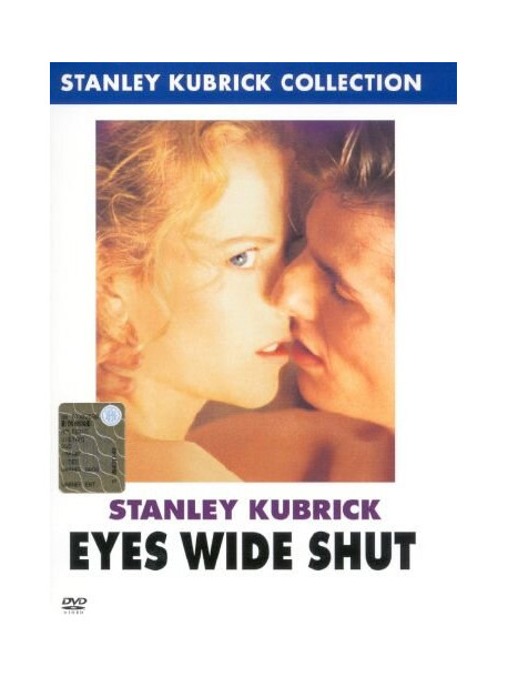 Eyes Wide Shut