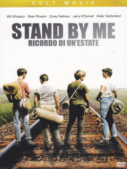 Stand By Me - Ricordo Di Un'Estate