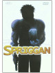 Spriggan