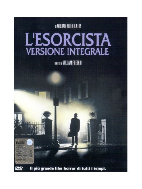 Esorcista (L') (Versione Integrale)