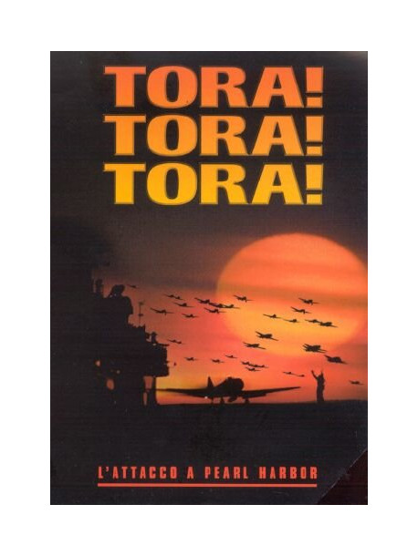 Tora! Tora! Tora!