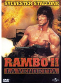 Rambo 2 - La Vendetta