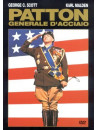 Patton Generale D'Acciaio (2 Dvd)