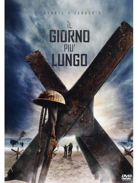 Giorno Piu' Lungo (Il)