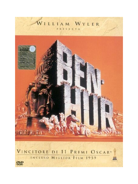 Ben Hur