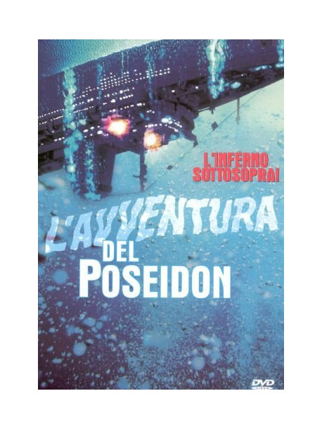 Avventura Del Poseidon (L')