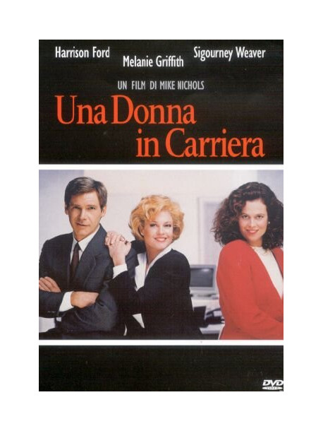 Donna In Carriera (Una)