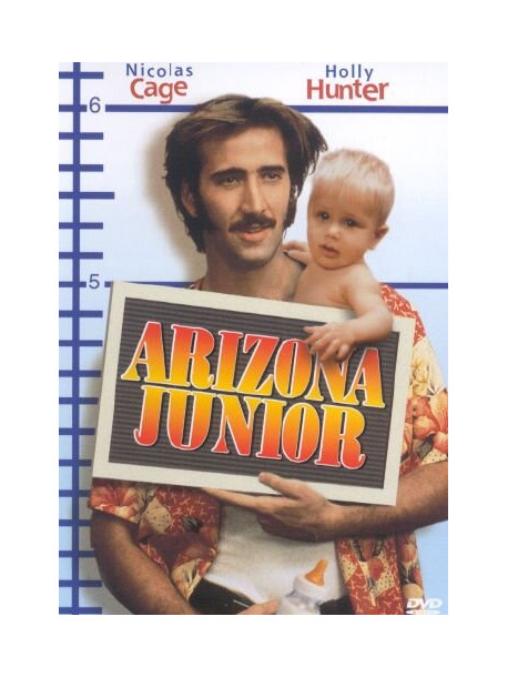 Arizona Junior