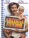 Arizona Junior