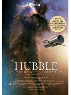 Hubble - 15 Years Of Discovery (Dvd+Cd)