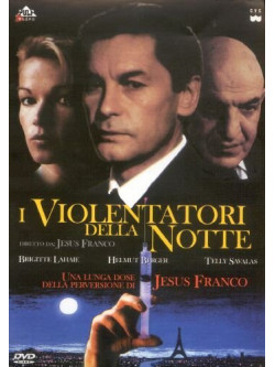 Violentatori Della Notte (I)