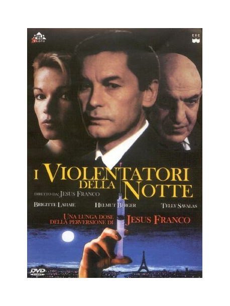 Violentatori Della Notte (I)