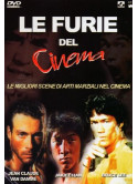 Furie Del Cinema (Le)