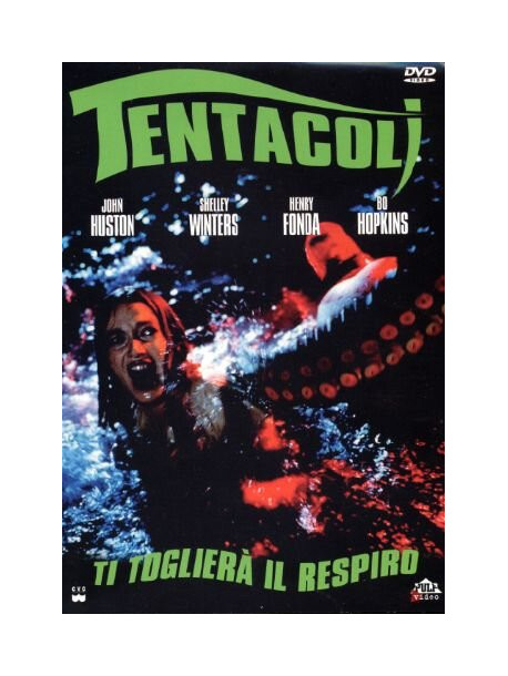 Tentacoli