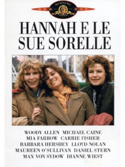 Hannah E Le Sue Sorelle