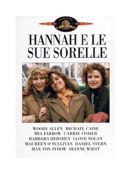 Hannah E Le Sue Sorelle