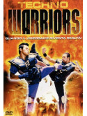 Techno Warriors