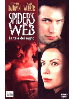 Spider's Web - La Tela Del Ragno