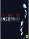 Insomnia (SE) (2 Dvd)