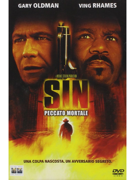 Sin - Peccato Mortale
