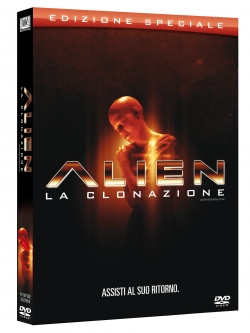 Alien 4 - La Clonazione