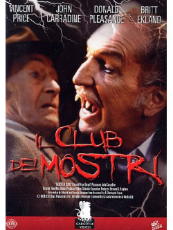 Club Dei Mostri (Il)
